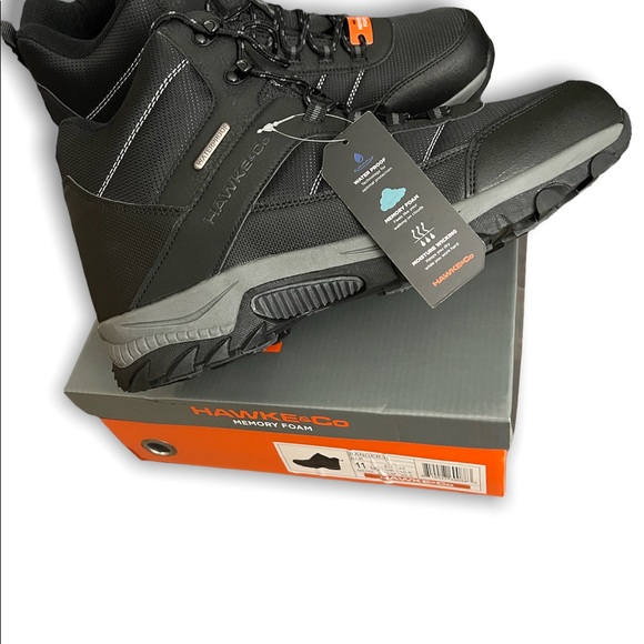 New Hawke & Co Weatherproof Boots - Picture 6 of 6